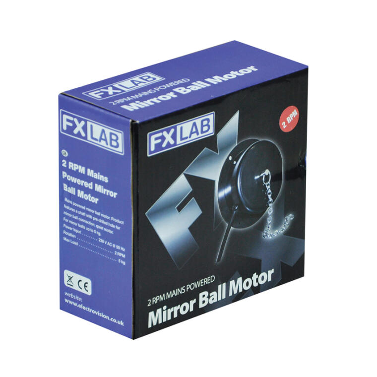 FX Lab G007NT with packing