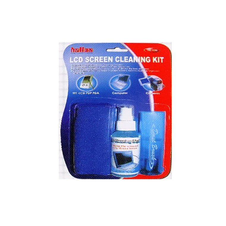 Flexicon LCD Cleaning Kit