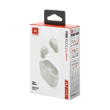HP JBL VIBE BUDS US White SKU 1605X1605