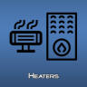 Heaters