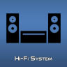 Hi-Fi Systems
