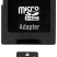 INTENSO MICROSDHC C10 8GB