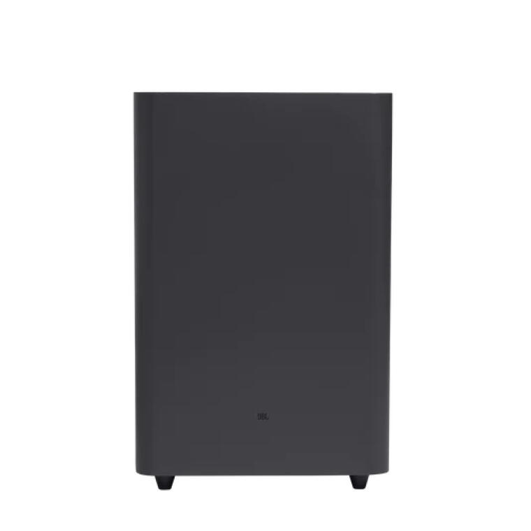 JBL Bar 2.1 Deep Bass Sub Front 018
