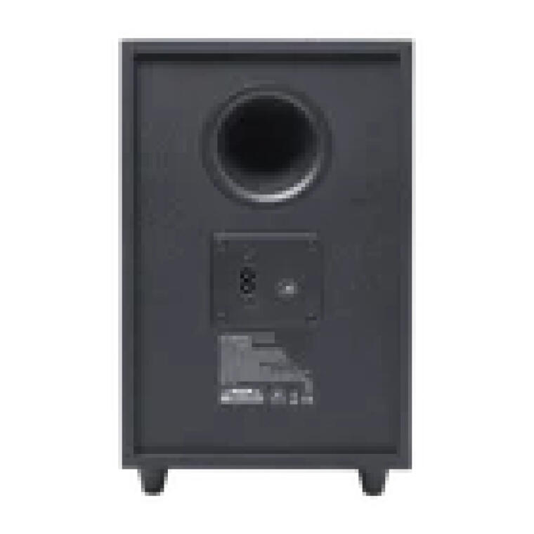 JBL CINEMA SB 550 560 SUB BACK 49039 x2