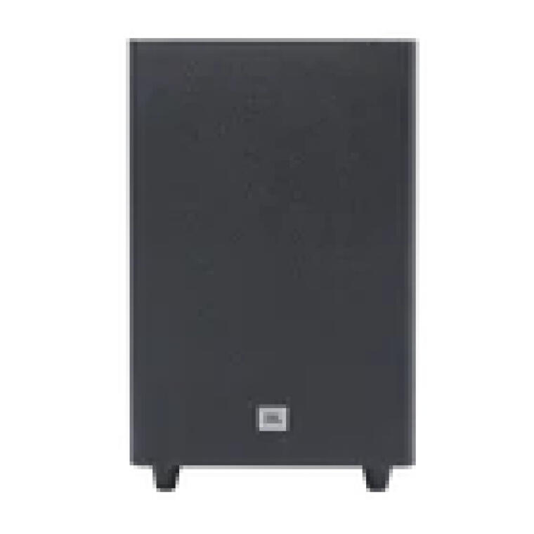 JBL CINEMA SB 550 560 SUB FRONT 49037 x1