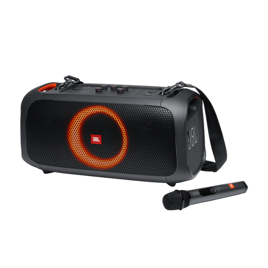 JBL PARTYBOX OTG 3 4 RIGHT 13905 x1