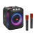 JBL Partybox Encore Hero 2xMics 1605x1605px