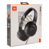JBL TUNE 500 WIRED HEADPHONES