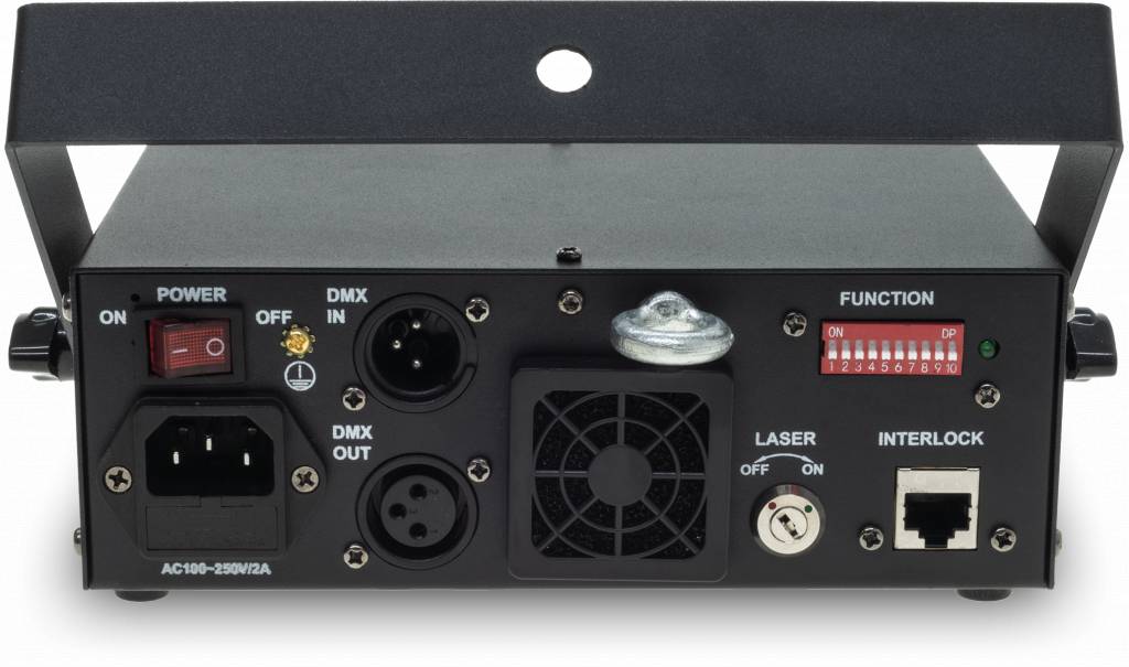 Laserworld EL 230RGB 2021 b S