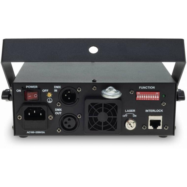 Laserworld EL 230RGB 2021 b S
