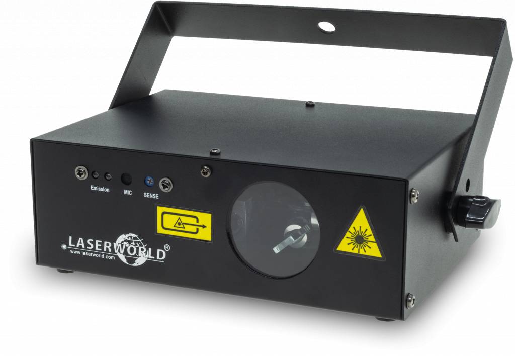 Laserworld EL 230RGB 2021 fl S