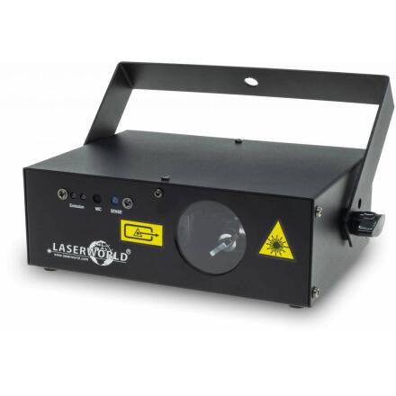 Laserworld EL 230RGB 2021 fl S