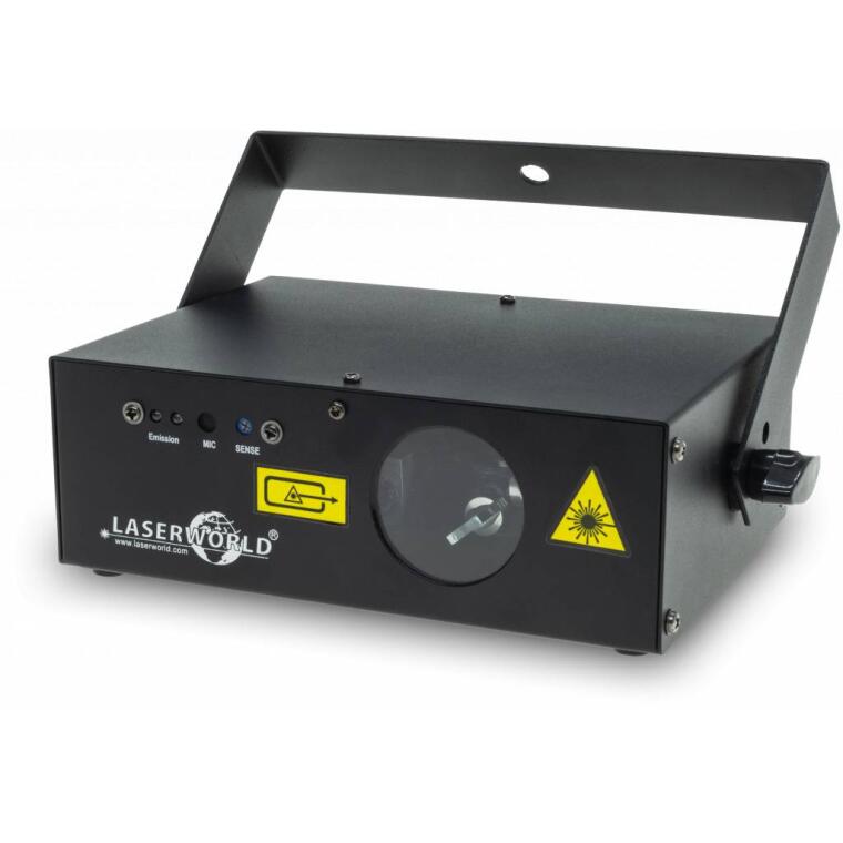 Laserworld EL 230RGB 2021 fl S