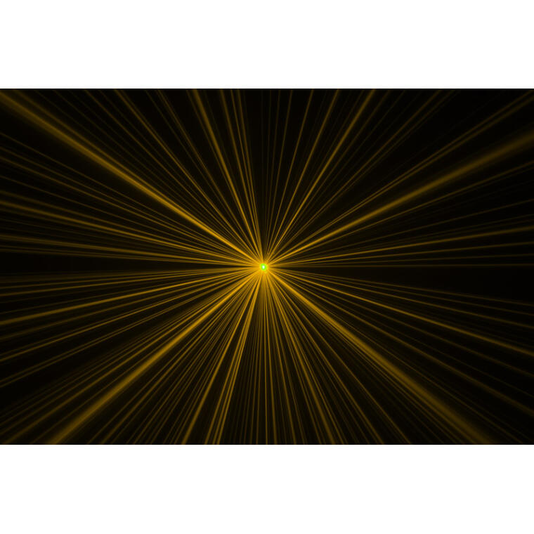 Laserworld EL 300RGB 0007 beam