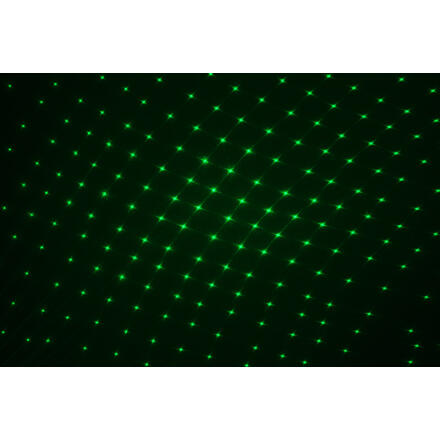 Laserworld EL 300RGB 0009 beam