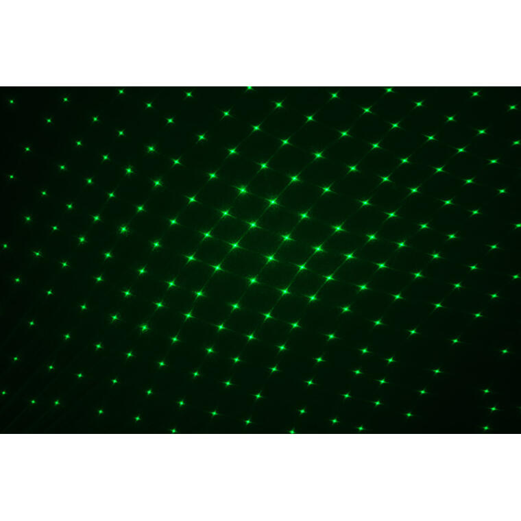 Laserworld EL 300RGB 0009 beam