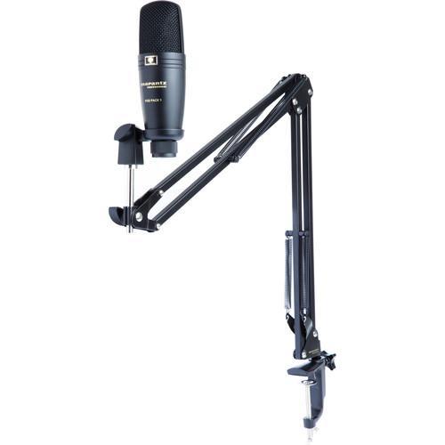 Marantz Professional Pod Pack