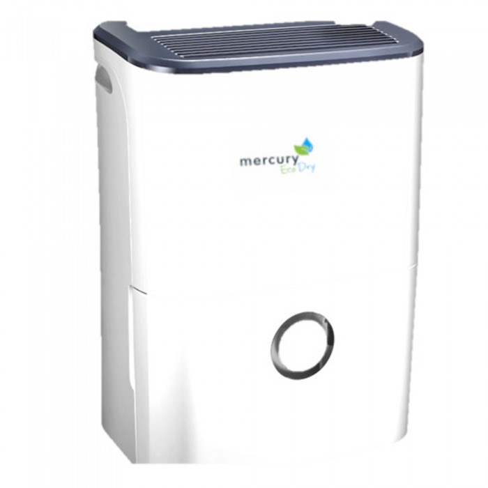 Mercury Dehumidifier