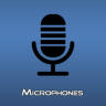 Microphones