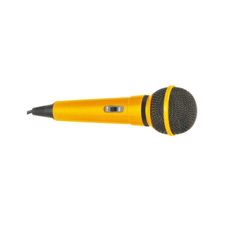 Mr Entertainer G156DY front2