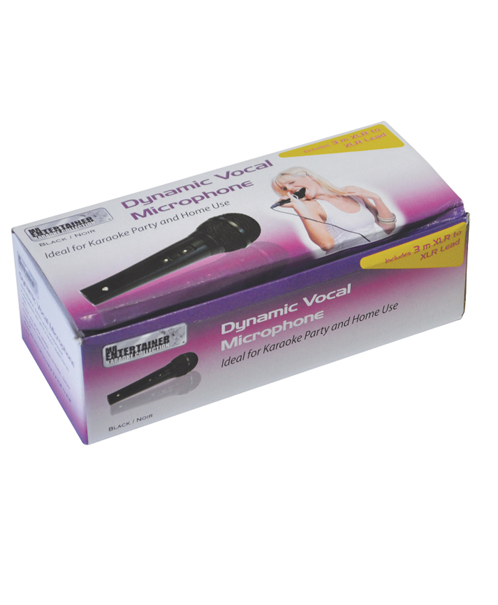 Mr Entertainer G158BC with packing