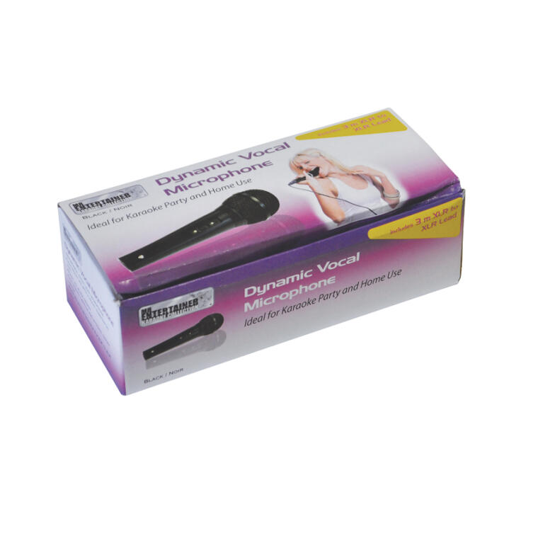 Mr Entertainer G158BC with packing