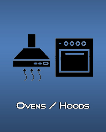 Ovens Hoods