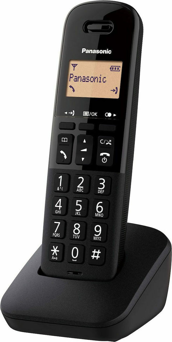 Panasonic KX TGB610