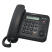 Panasonic KX TS580EX front black