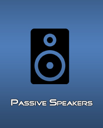 Passive Speakers