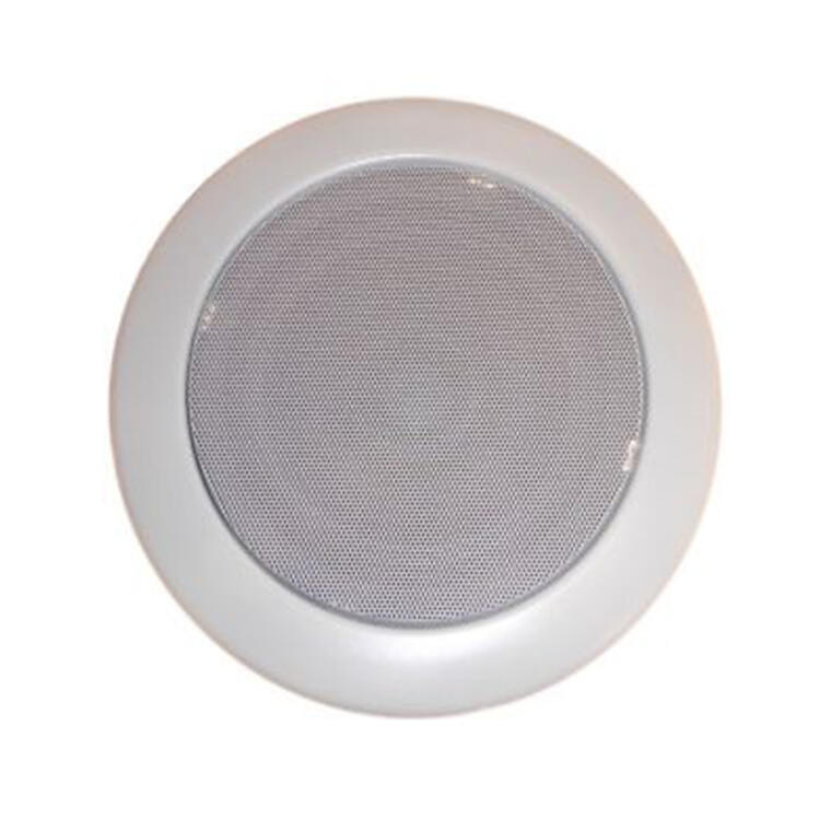 Penton RCS6T front