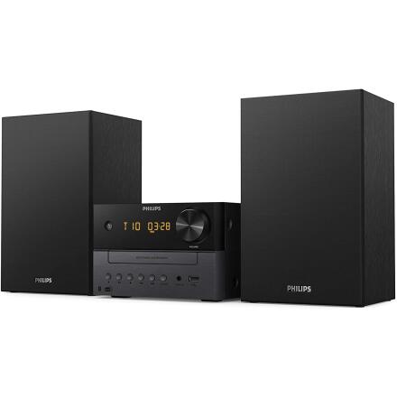 Philips TAM3505 Bluetooth Micro Hifi System