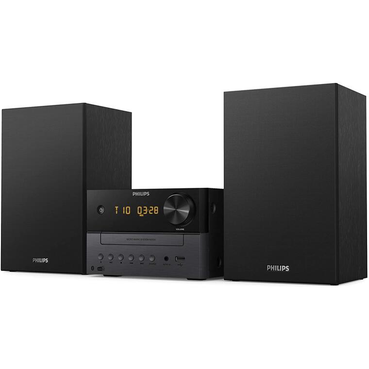 Philips TAM3505 Bluetooth Micro Hifi System