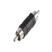 Phono plug to Phono plug