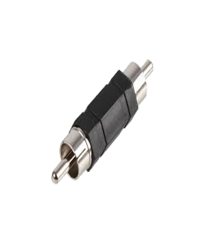 Phono plug to Phono plug