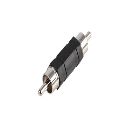 Phono plug to Phono plug