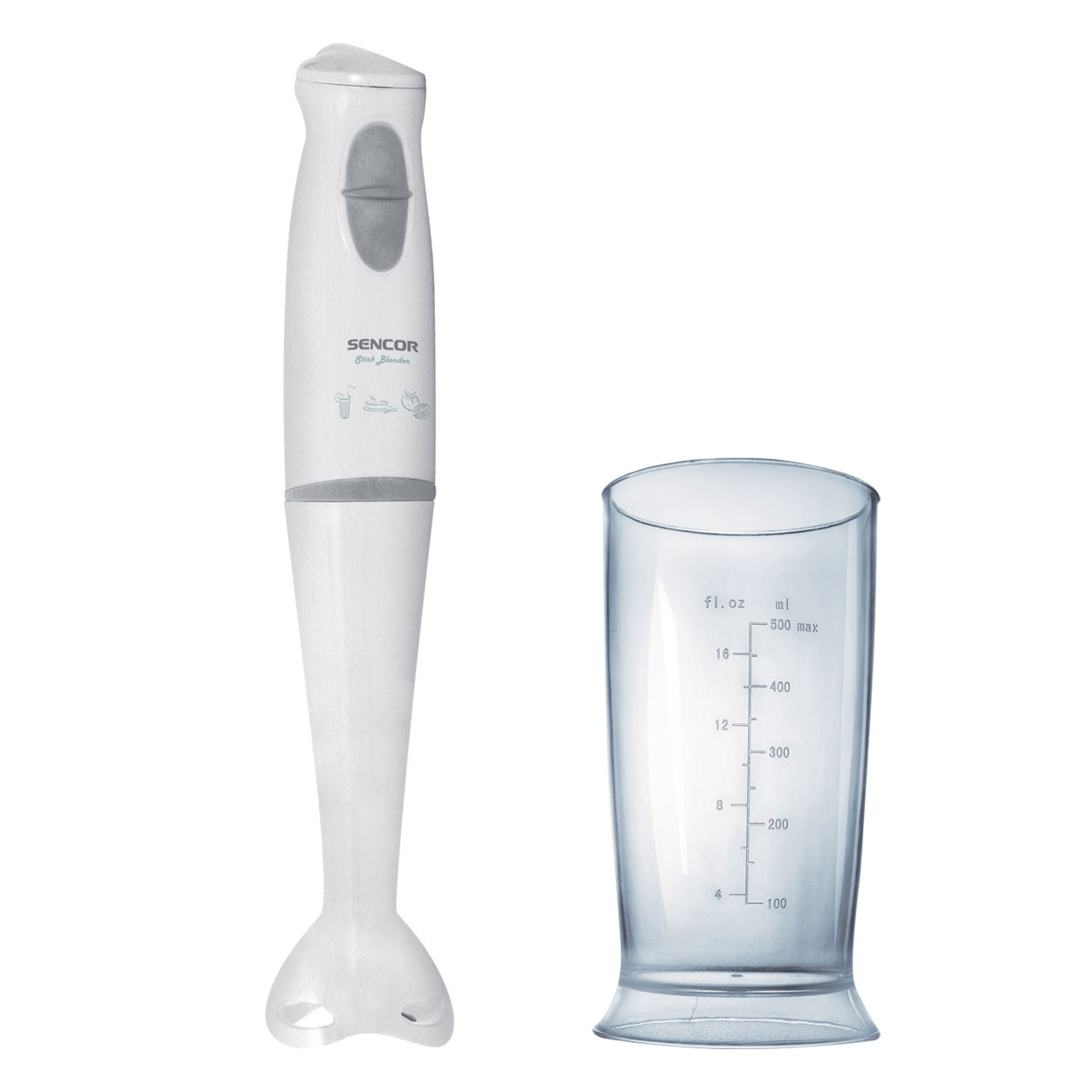SHB 4110WH