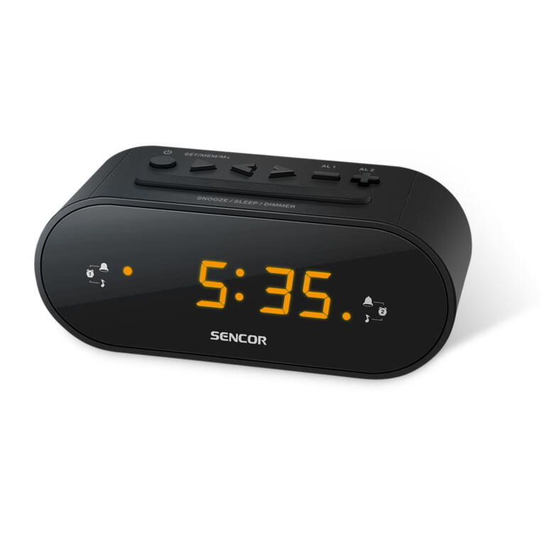 SRC1100 BLACK