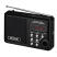 Sencor SRD 215B front2