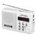 Sencor SRD 215W front