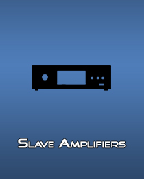 Slave Amplifiers