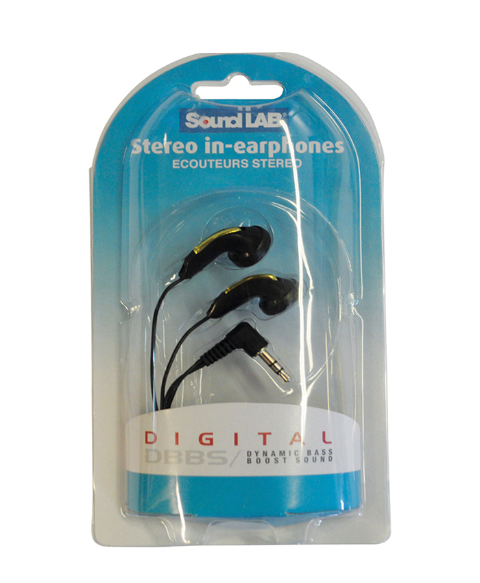 Soundlab A069F with packing