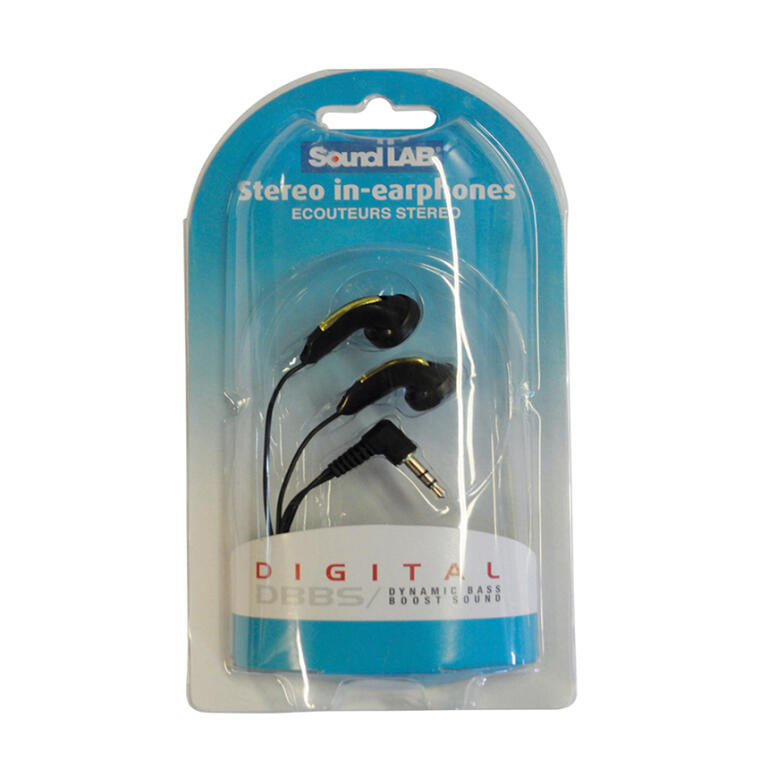 Soundlab A069F with packing