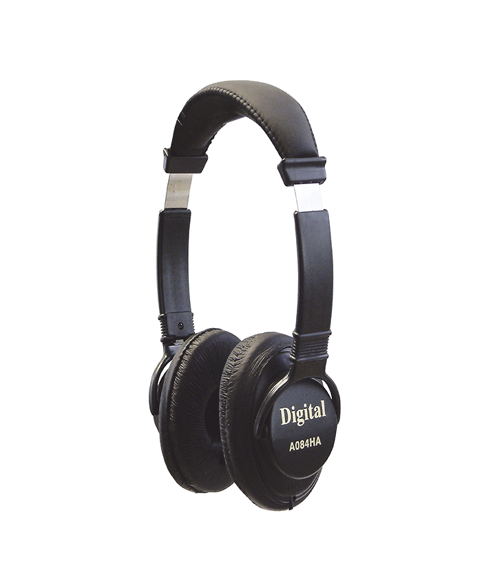 Soundlab A084HA front side