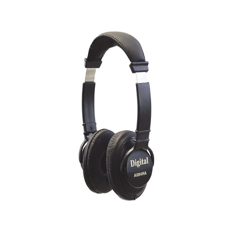 Soundlab A084HA front side