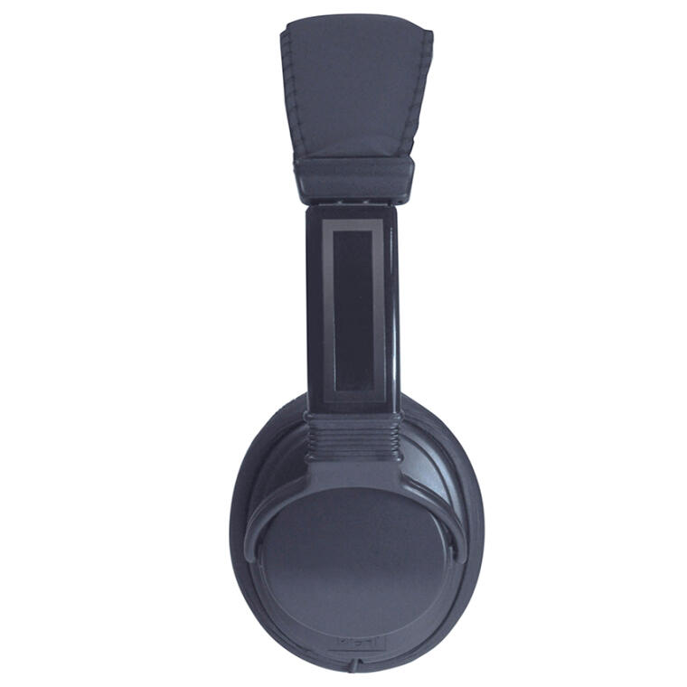Soundlab A084HA side