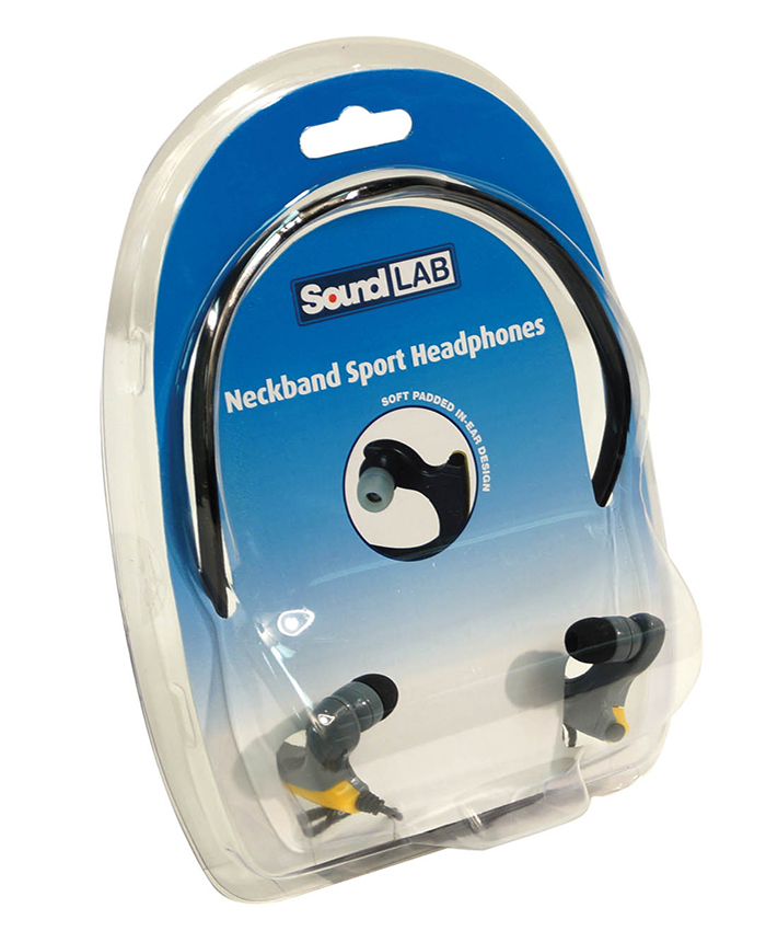 Soundlab A084V with packing