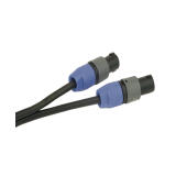 Soundlab G035AF G035AS Speakon plug to Speakon plug High Quality 1