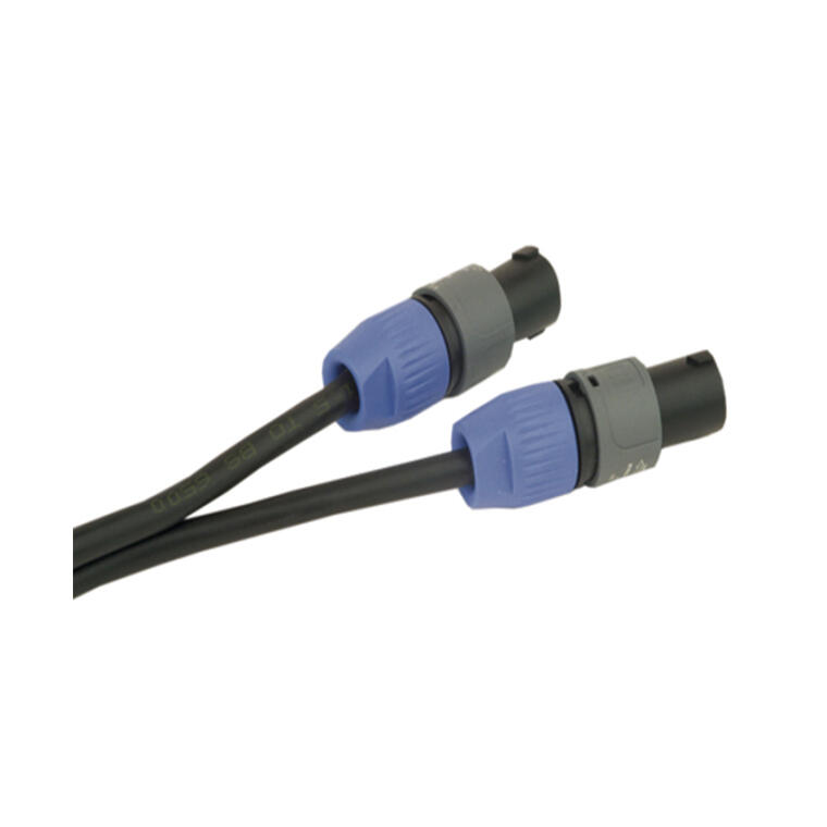 Soundlab G035AF G035AS Speakon plug to Speakon plug High Quality 1