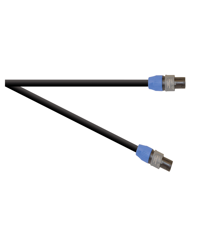 Soundlab G035AF G035AS Speakon plug to Speakon plug High Quality